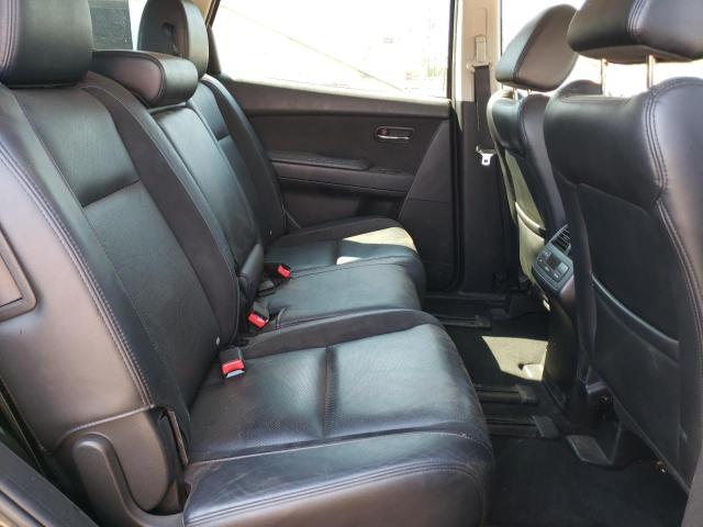 Photo 6 from auction – 2013 MAZDA CX-9 TOURI with VIN JM3TB3CV9D0400765