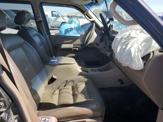 Photo 5 from auction – 2003 FORD EXPLORER S with VIN 1FMZU77E23UA72770