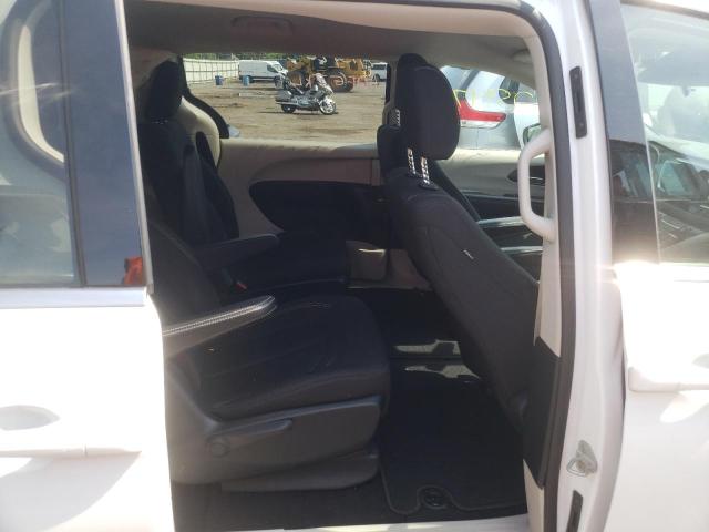 Photo 6 from auction – 2020 CHRYSLER VOYAGER with VIN 2C4RC1CG5LR150578