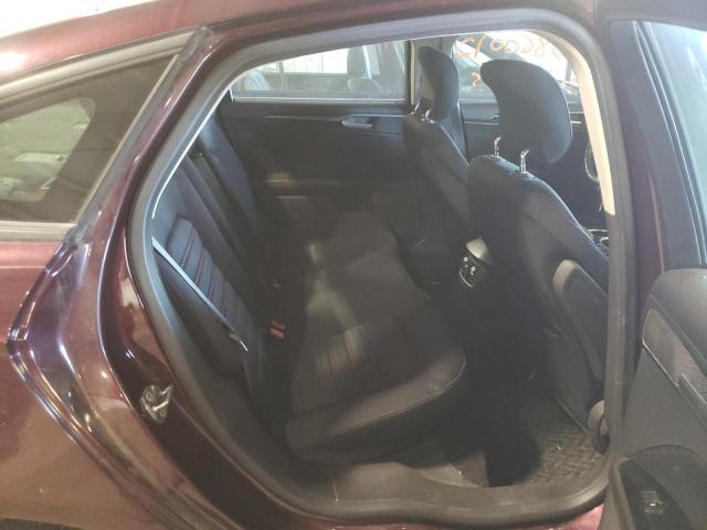 Photo 6 from auction – 2013 FORD FUSION SE with VIN 3FA6P0HR0DR178012