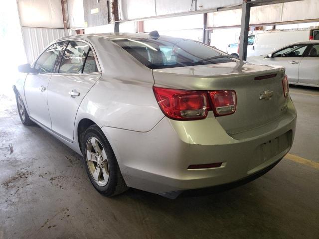 Photo 3 from auction – 2014 CHEVROLET MALIBU LS with VIN 1G11B5SL5EF183735