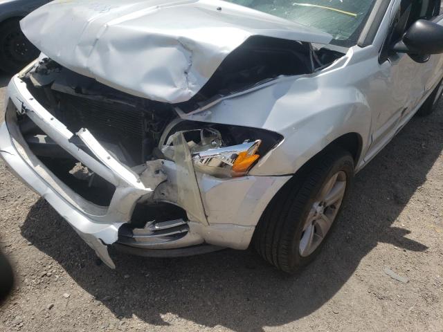 Photo 10 from auction – 2010 DODGE CALIBER SX with VIN 1B3CB4HA4AD539888