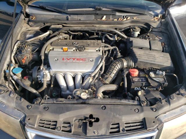 Photo 7 from auction – 2006 ACURA TSX with VIN JH4CL96836C014650