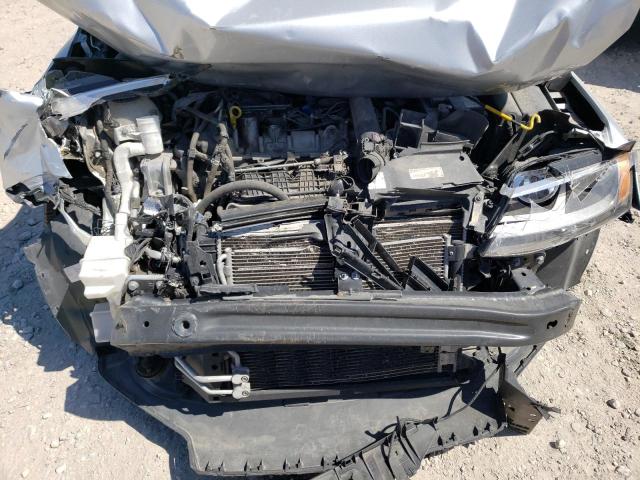 Photo 9 from auction – 2016 VOLKSWAGEN JETTA S with VIN 3VW167AJ7GM248012