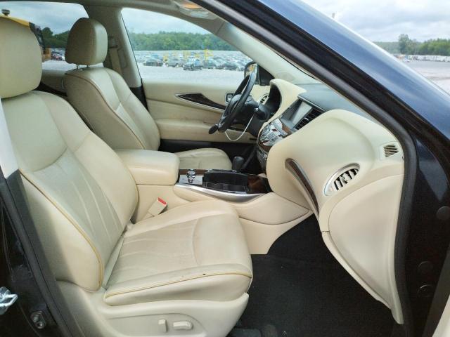 Photo 5 from auction – 2015 INFINITI QX60 with VIN 5N1AL0MN7FC558237