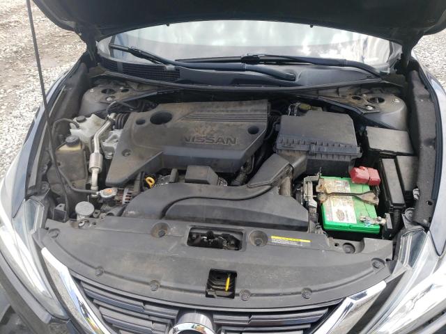 Photo 7 from auction – 2017 NISSAN ALTIMA 2.5 with VIN 1N4AL3AP3HC269666