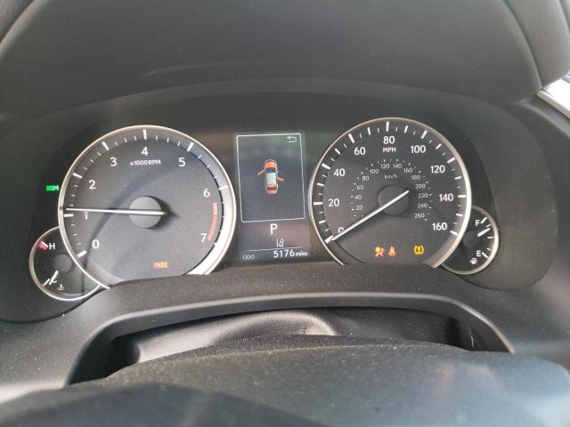 Photo 8 from auction – 2021 LEXUS RX 350 with VIN 2T2JZMDA3MC299334