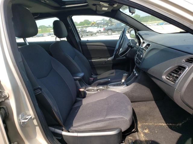 Photo 5 from auction – 2013 CHRYSLER 200 TOURIN with VIN 1C3CCBBG7DN659653