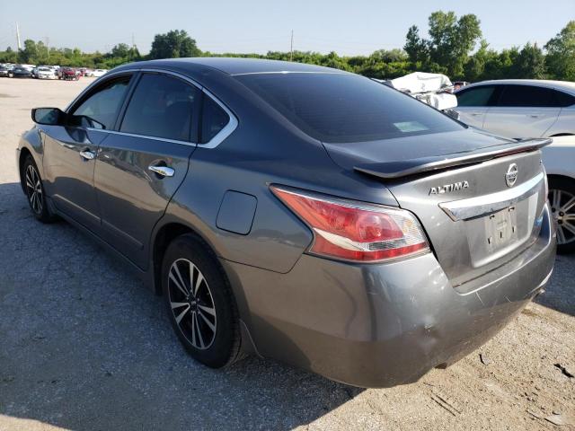 Photo 3 from auction – 2014 NISSAN ALTIMA 2.5 with VIN 1N4AL3AP7EC168724