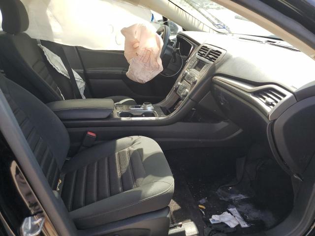 Photo 5 from auction – 2017 FORD FUSION SE with VIN 3FA6P0H78HR375241