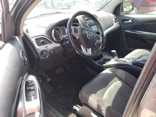 Photo 9 from auction – 2013 DODGE JOURNEY SE with VIN 3C4PDCAB6DT578651