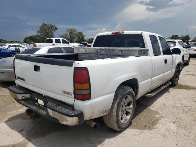 Photo 4 from auction – 2005 CHEVROLET SILVERADO with VIN 1GCEC19V95Z164738