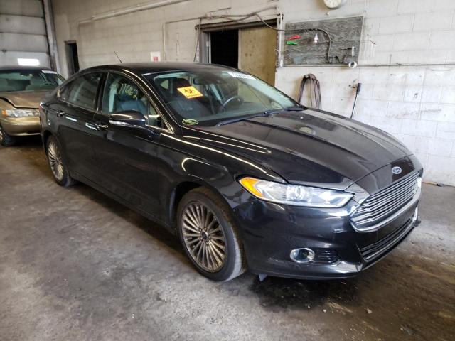 Photo 1 from auction – 2015 FORD FUSION TIT with VIN 3FA6P0D98FR148829