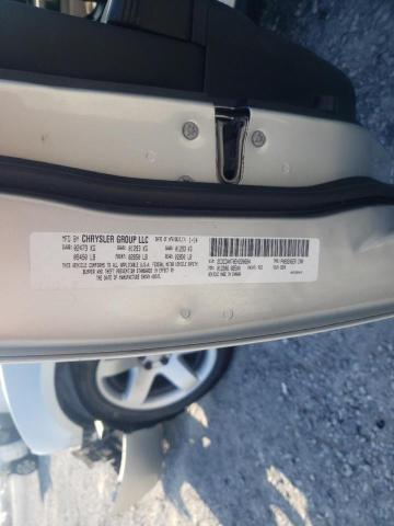 Photo 10 from auction – 2014 DODGE CHARGER PO with VIN 2C3CDXAT0EH220684