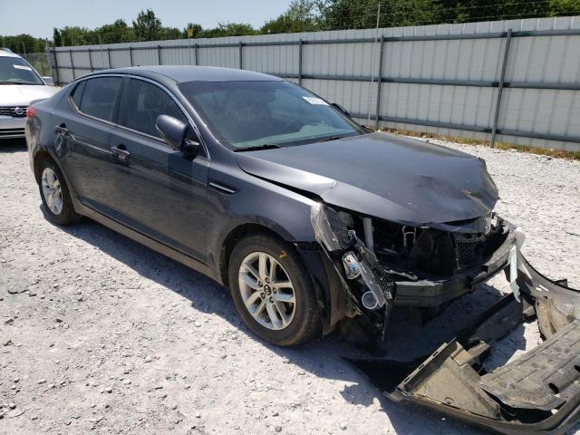 Foto 1 de la subasta – 2011 KIA OPTIMA LX con VIN KNAGM4A74B5182990