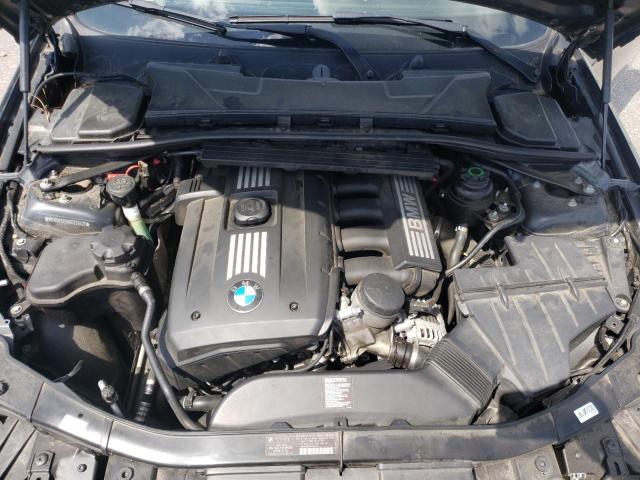 Photo 7 from auction – 2011 BMW 328 I with VIN WBADW3C58BE539428