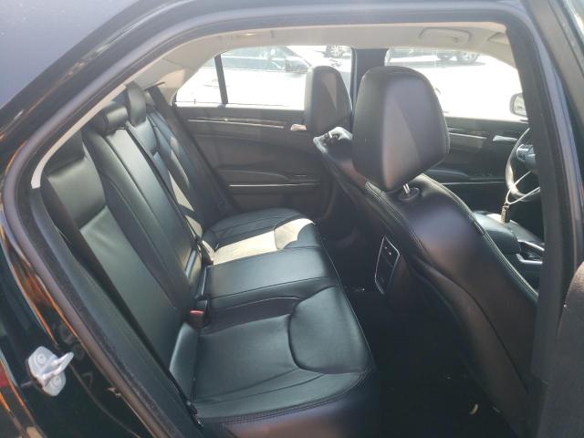 Foto 6 de la subasta – 2015 CHRYSLER 300 LIMITE con VIN 2C3CCAAG7FH904040
