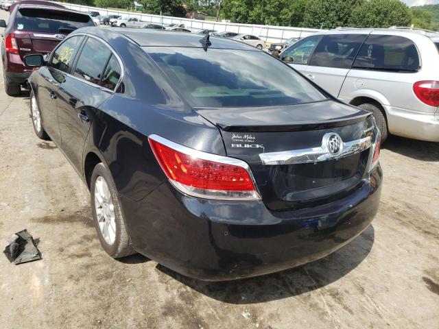 Photo 3 from auction – 2013 BUICK LACROSSE with VIN 1G4GC5ER5DF196736