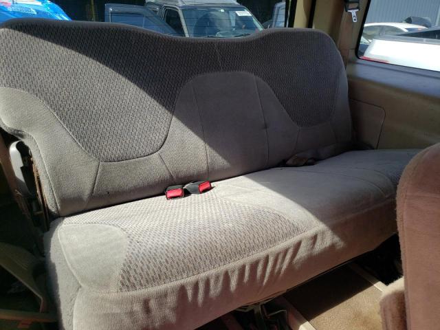 Photo 10 from auction – 2000 FORD EXPEDITION with VIN 1FMRU1564YLB41092