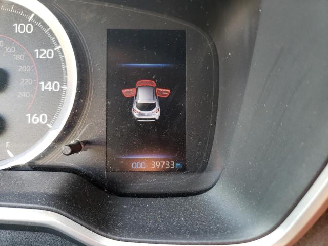 Photo 8 from auction – 2020 TOYOTA COROLLA SE with VIN JTND4RBE2L3101364