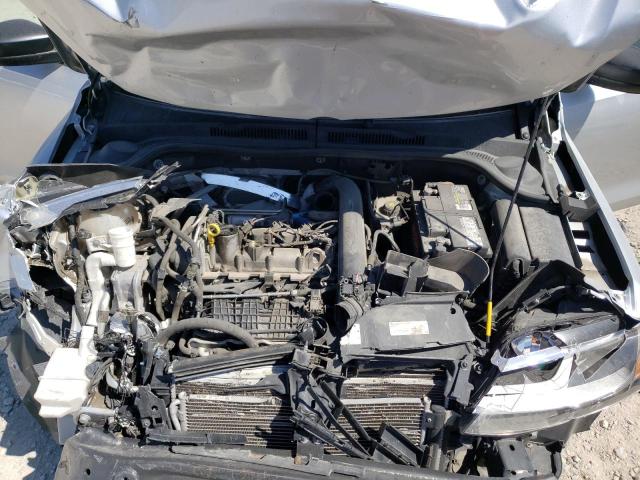 Photo 7 from auction – 2016 VOLKSWAGEN JETTA S with VIN 3VW167AJ7GM248012