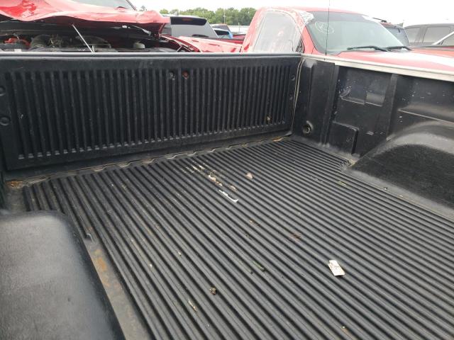 Photo 6 from auction – 2004 CHEVROLET SILVERADO with VIN 1GCEK14V44Z134717