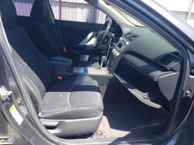 صورة رقم 5 من المزاد - 2011 TOYOTA CAMRY BASE مع VIN 4T1BF3EK3BU231386