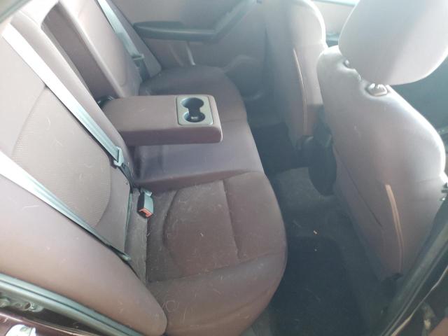 Photo 6 from auction – 2010 KIA FORTE EX with VIN KNAFU4A23A5812626