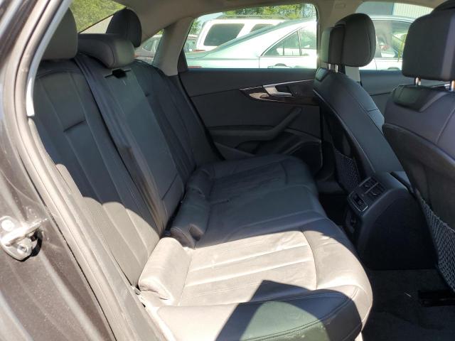 Photo 6 from auction – 2019 AUDI A4 PREMIUM with VIN WAUGMAF45KA005417