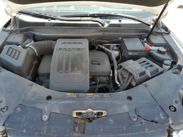 Photo 7 from auction – 2013 GMC TERRAIN SL with VIN 2GKALUEK0D6325164