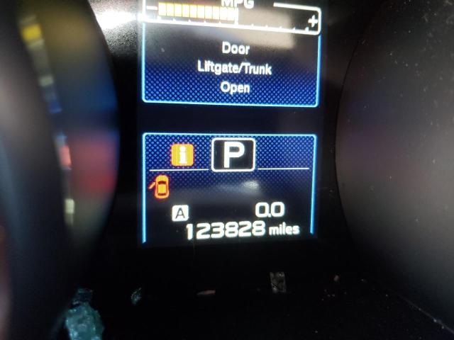 Photo 8 from auction – 2015 SUBARU LEGACY 2.5 with VIN 4S3BNAJ66F3036155