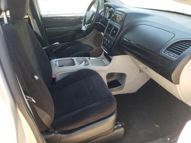 Photo 5 from auction – 2012 DODGE GRAND CARA with VIN 2C4RDGCG3CR160607