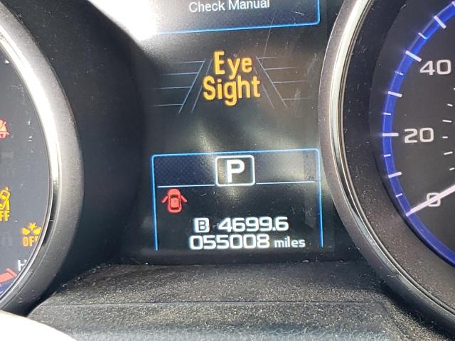 Photo 8 from auction – 2018 SUBARU LEGACY 2.5 with VIN 4S3BNAF68J3045120