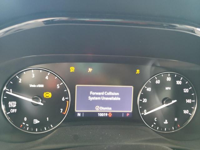 Photo 8 from auction – 2021 BUICK ENVISION P with VIN LRBAZLR46MD196198