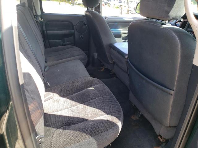 Photo 6 from auction – 2002 DODGE RAM 1500 with VIN 3D7HU18N92G202711