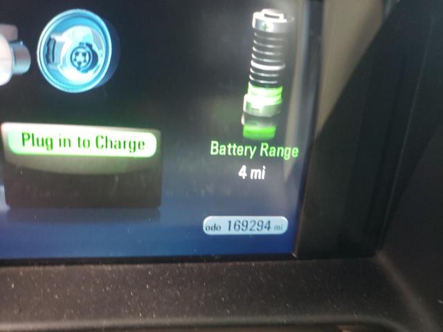 Photo 8 from auction – 2013 CHEVROLET VOLT with VIN 1G1RB6E47DU102497