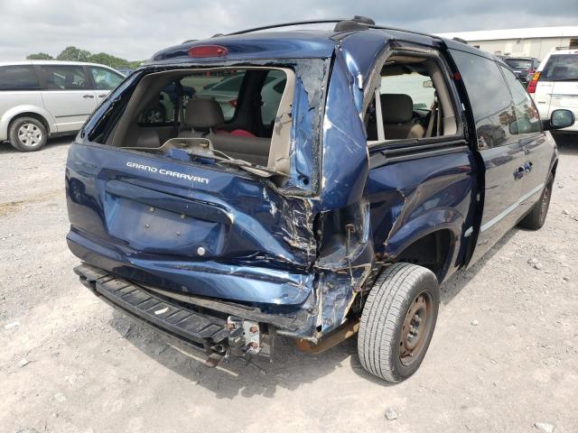 Photo 9 from auction – 2001 DODGE GRAND CARA with VIN 2B4GP44341R376288
