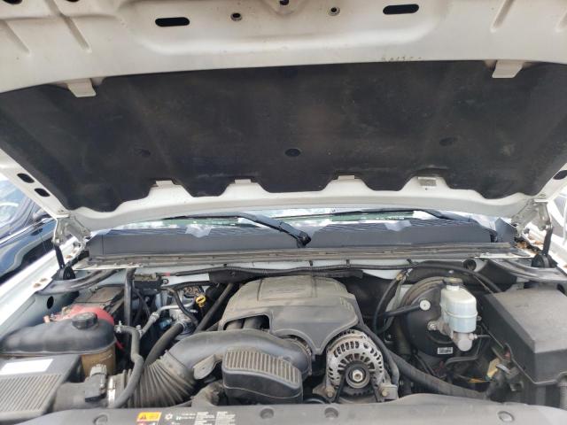 Photo 7 from auction – 2009 CHEVROLET SILVERADO with VIN 3GCEK23M19G149360