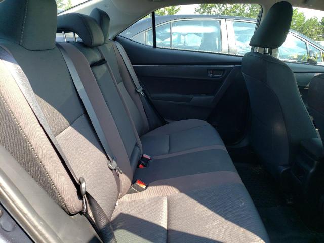 Photo 6 from auction – 2019 TOYOTA COROLLA L with VIN 2T1BURHE0KC246427
