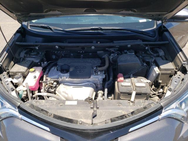 Photo 7 from auction – 2018 TOYOTA RAV4 ADVEN with VIN 2T3RFREV6JW843342