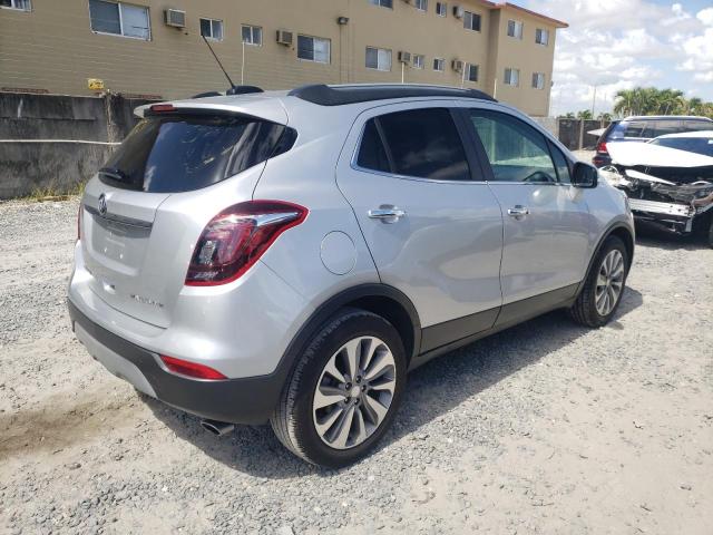 Photo 4 from auction – 2018 BUICK ENCORE PRE with VIN KL4CJASBXJB616948