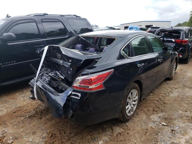 Photo 3 from auction – 2015 NISSAN ALTIMA 2.5 with VIN 1N4AL3AP4FN305043