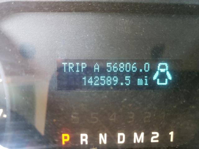 Photo 8 from auction – 2014 FORD F150 SUPER with VIN 1FTFX1EF9EFD11083