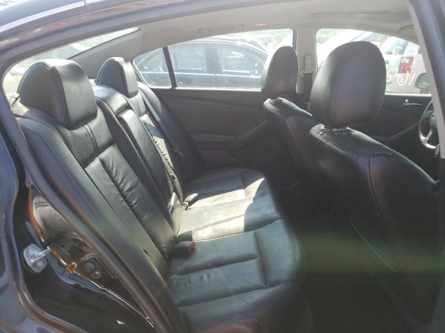Photo 6 from auction – 2011 NISSAN ALTIMA BAS with VIN 1N4AL2AP4BN400464