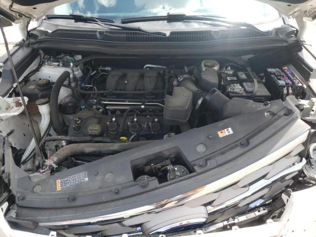 Photo 7 from auction – 2018 FORD EXPLORER X with VIN 1FM5K7D85JGB06635