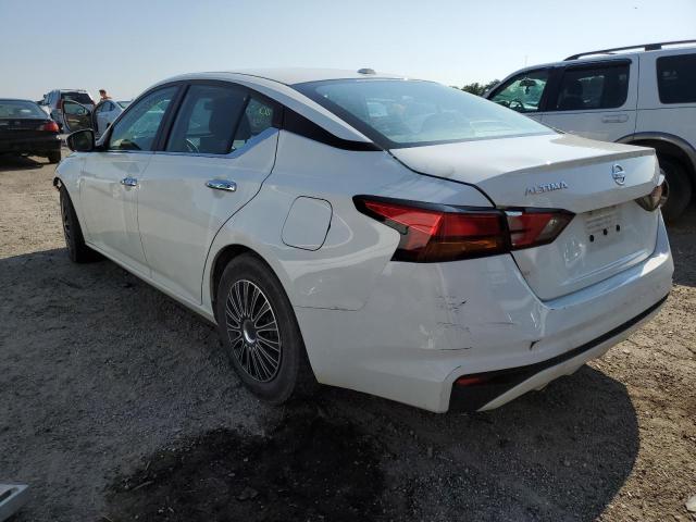 Photo 3 from auction – 2019 NISSAN ALTIMA S with VIN 1N4BL4BV2KC216603