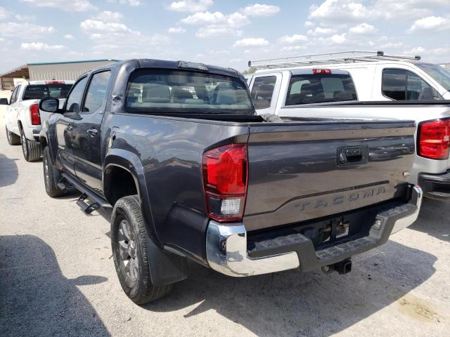 Photo 3 from auction – 2019 TOYOTA TACOMA DOU with VIN 5TFAZ5CN0KX080747
