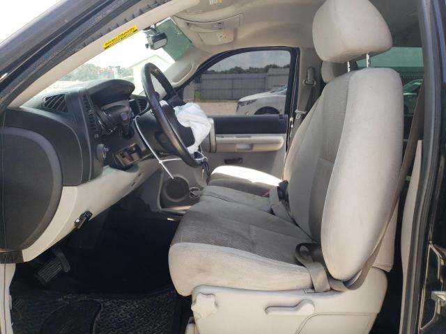 Photo 5 from auction – 2009 CHEVROLET SILVERADO with VIN 3GCEC23J69G201455