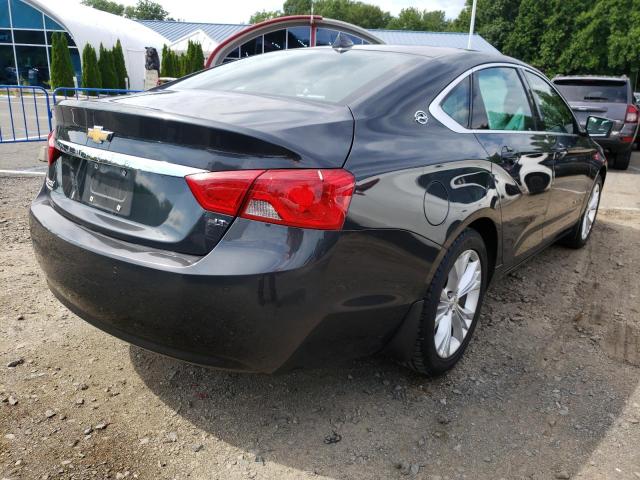 Photo 4 from auction – 2014 CHEVROLET IMPALA LT with VIN 2G1125S39E9141335