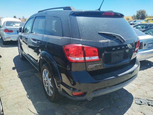 Photo 3 from auction – 2012 DODGE JOURNEY R/ with VIN 3C4PDDEG5CT354586